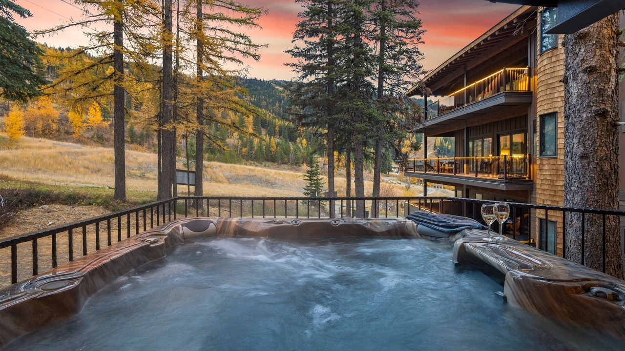 Photo of Outdoor in Whitefish
