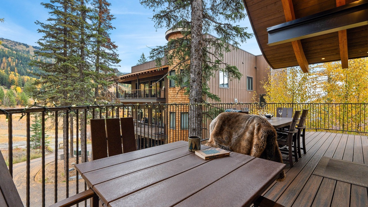 Photo of Outdoor in Whitefish