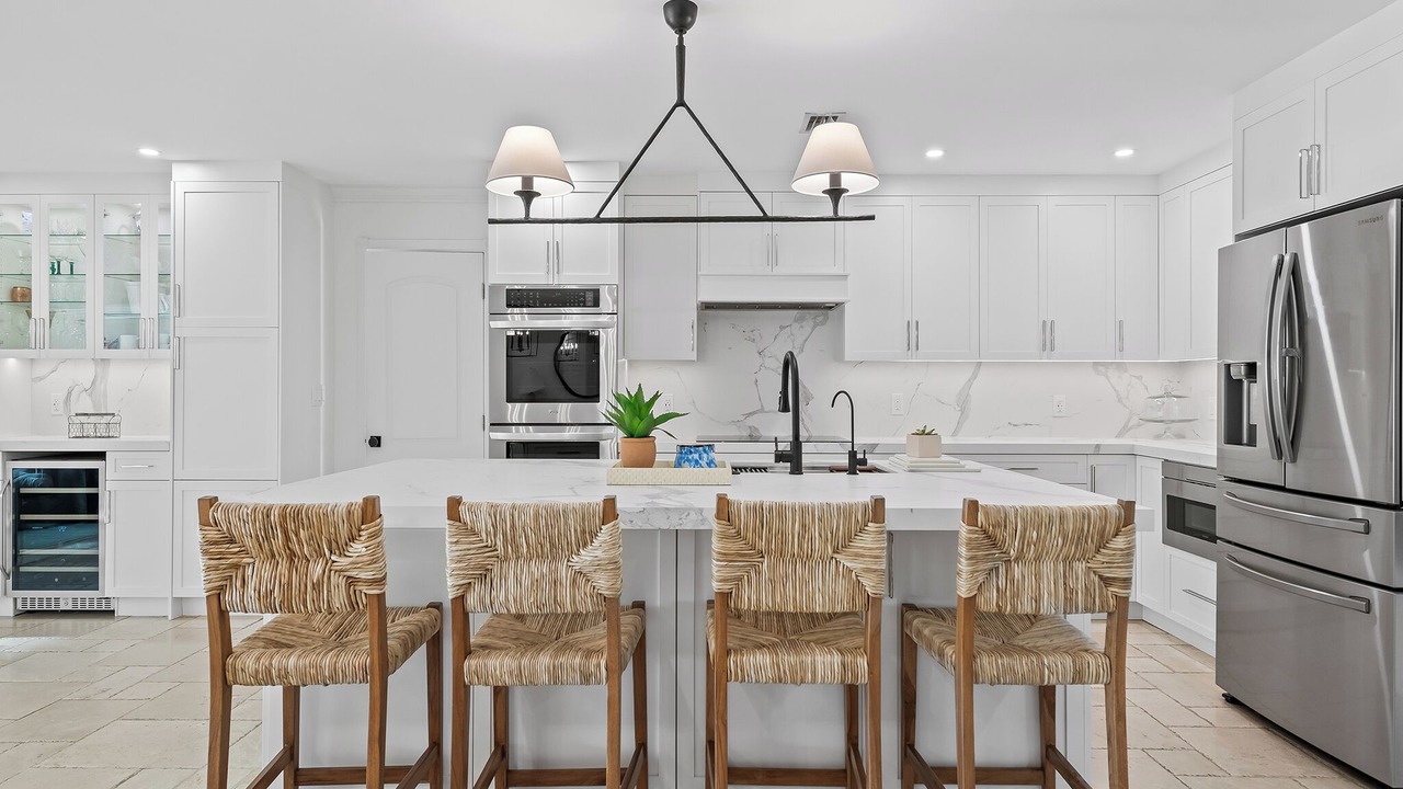 Photo of Kitchen in Coral Ridge Isles