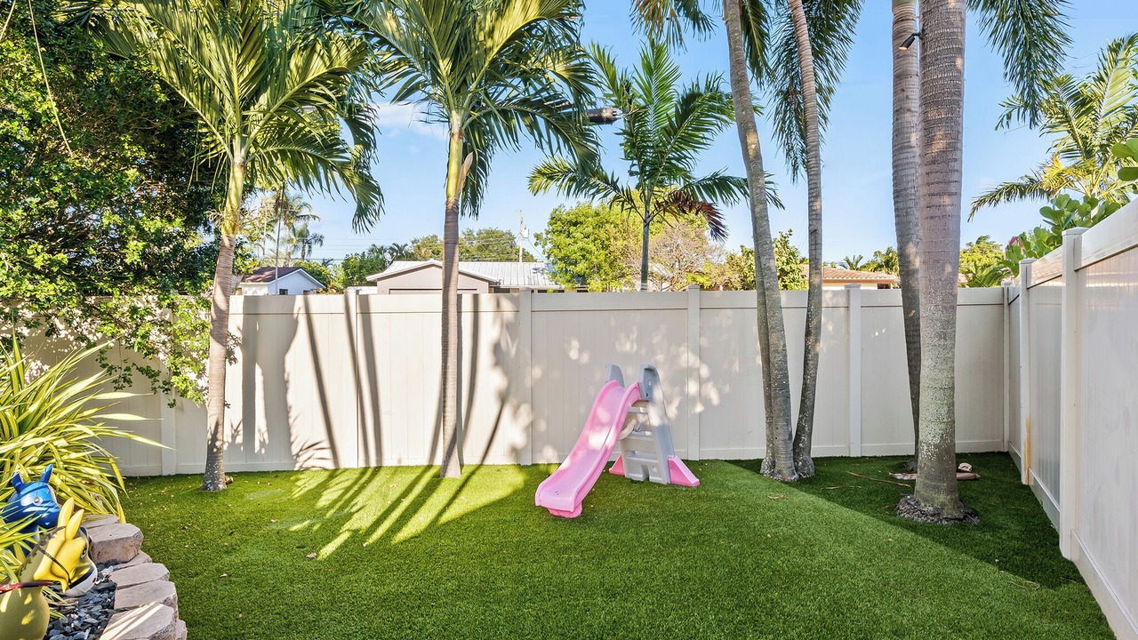 Photo of Outdoor in Coral Ridge Isles