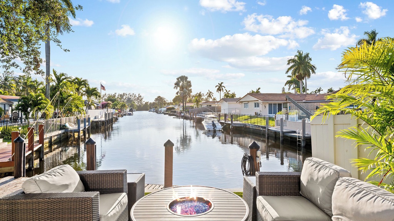 Photo of Outdoor in Coral Ridge Isles