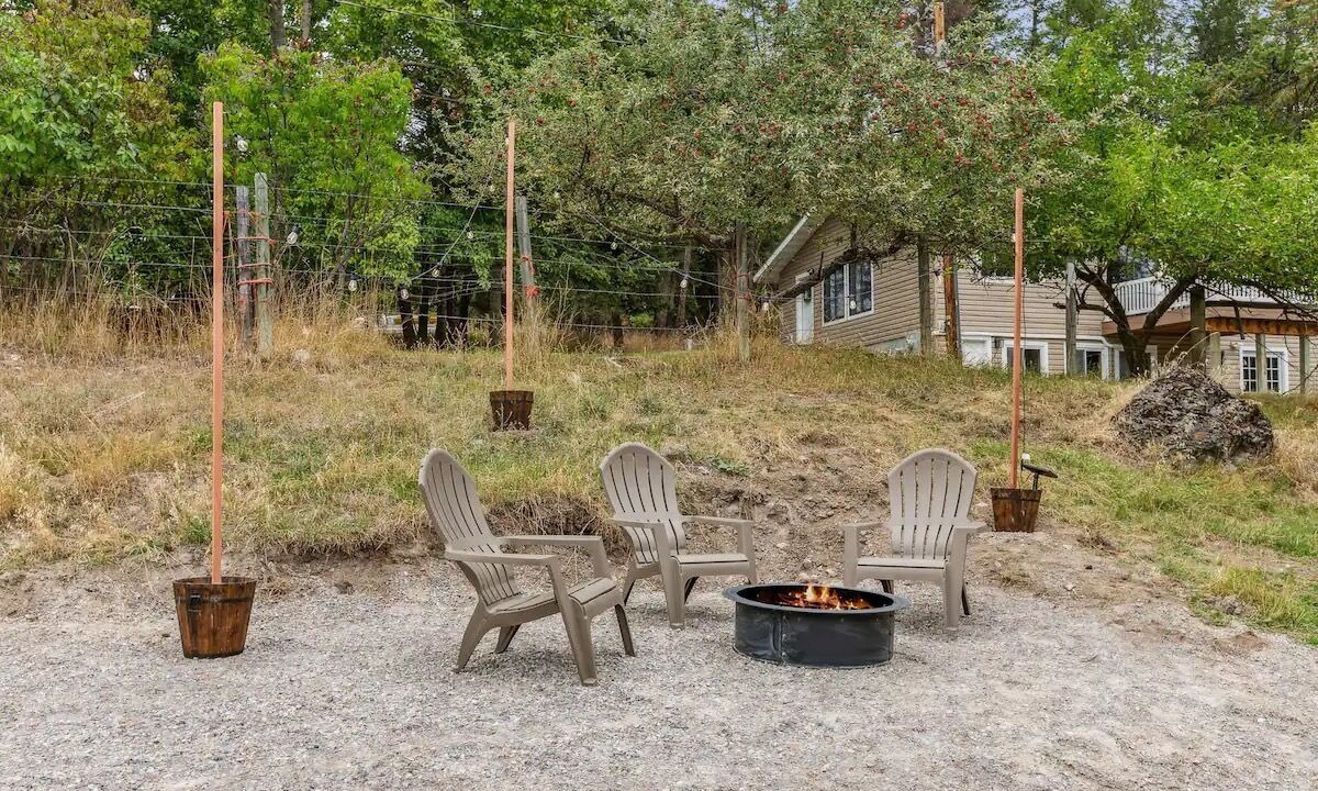 Photo of Outdoor in Lakeside
