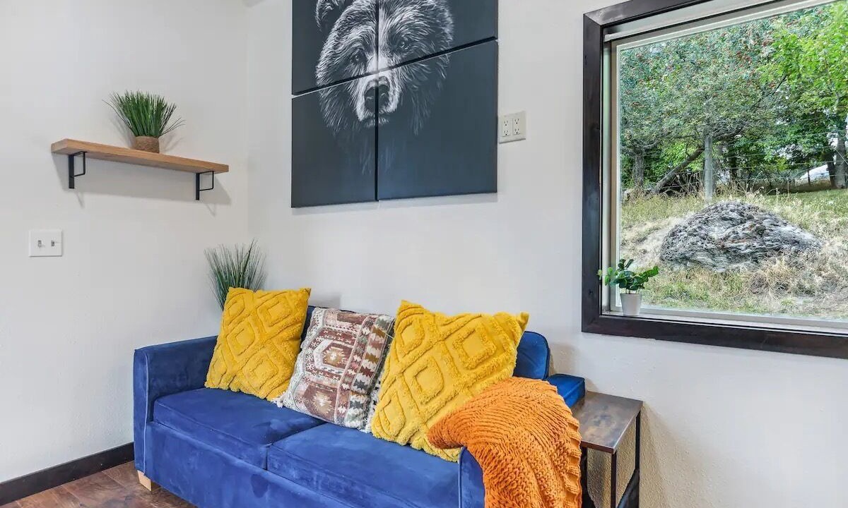 Photo of Livingroom in Lakeside