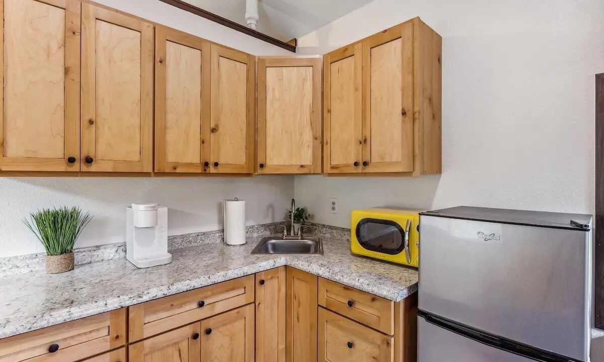 Photo of Kitchen in Lakeside