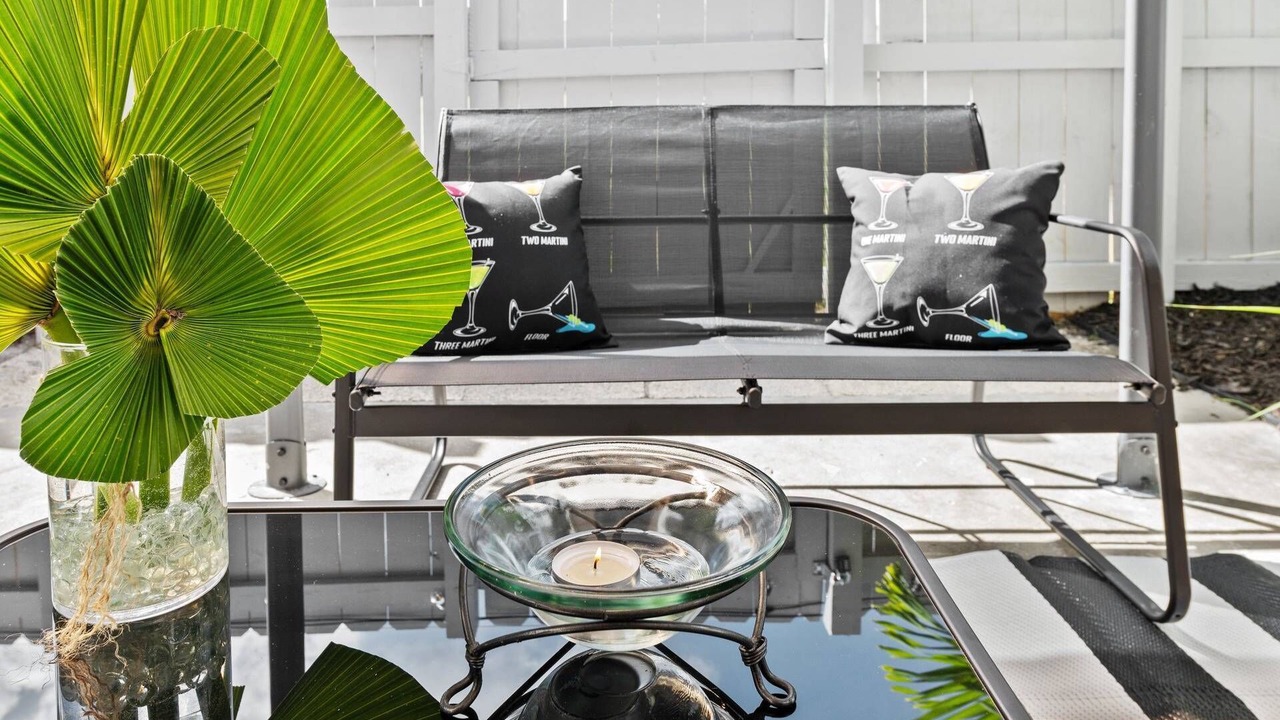 Photo of Outdoor in Lauderdale Lakes