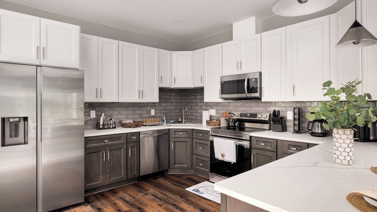Photo of Kitchen in Basye