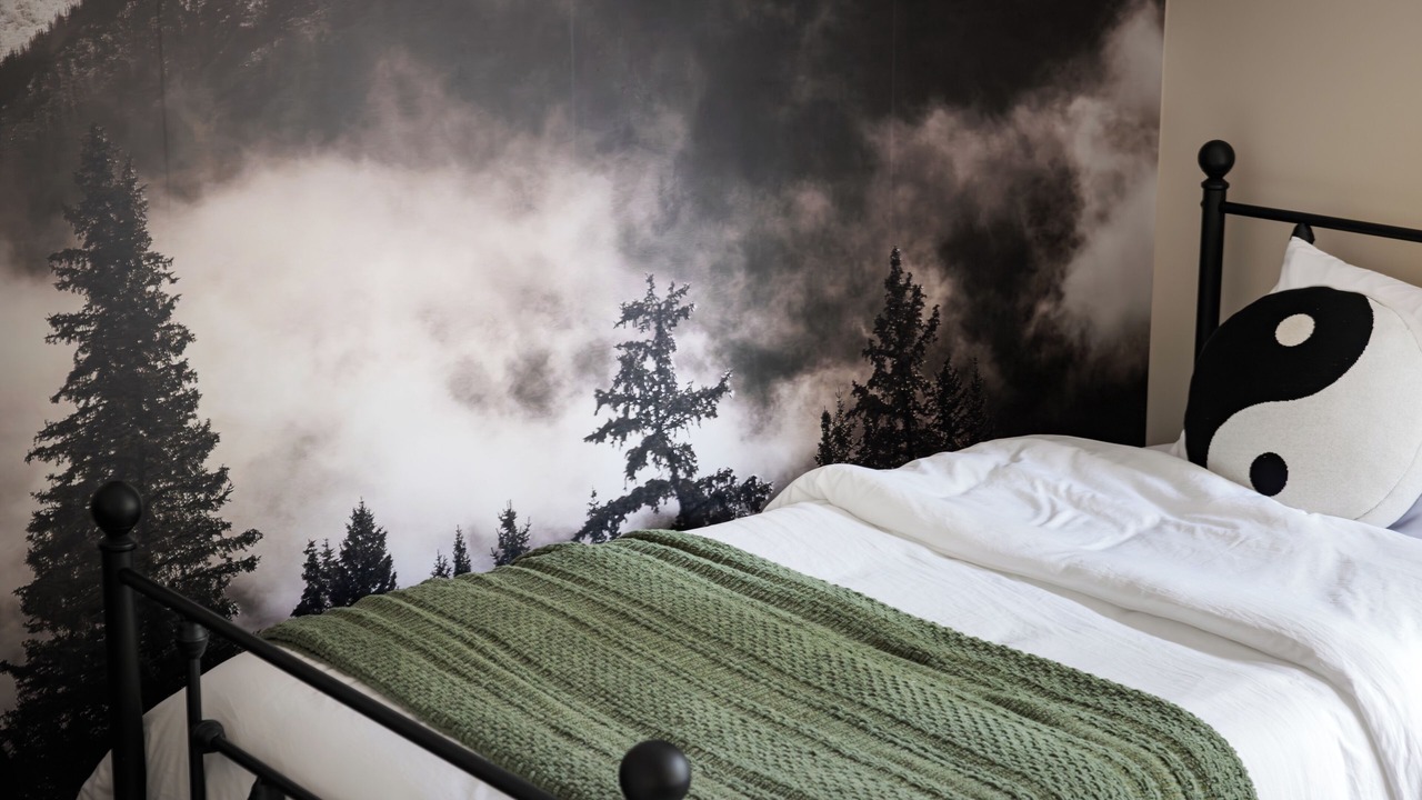 Photo of Bedroom in Basye