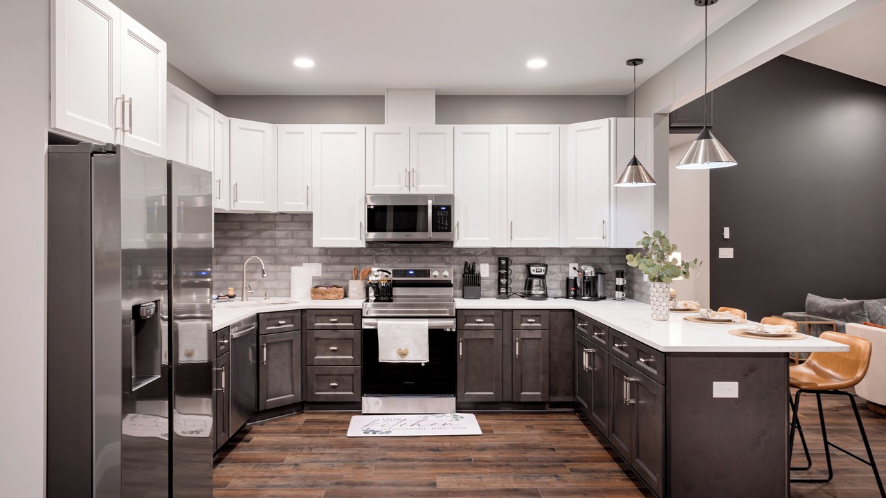 Photo of Kitchen in Basye