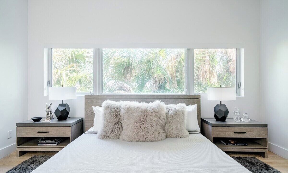 Photo of Bedroom in Highland Park Delray