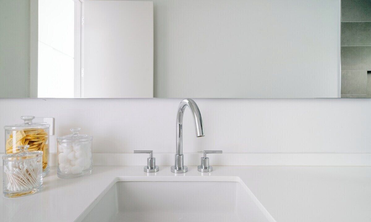 Photo of Bathroom in Highland Park Delray