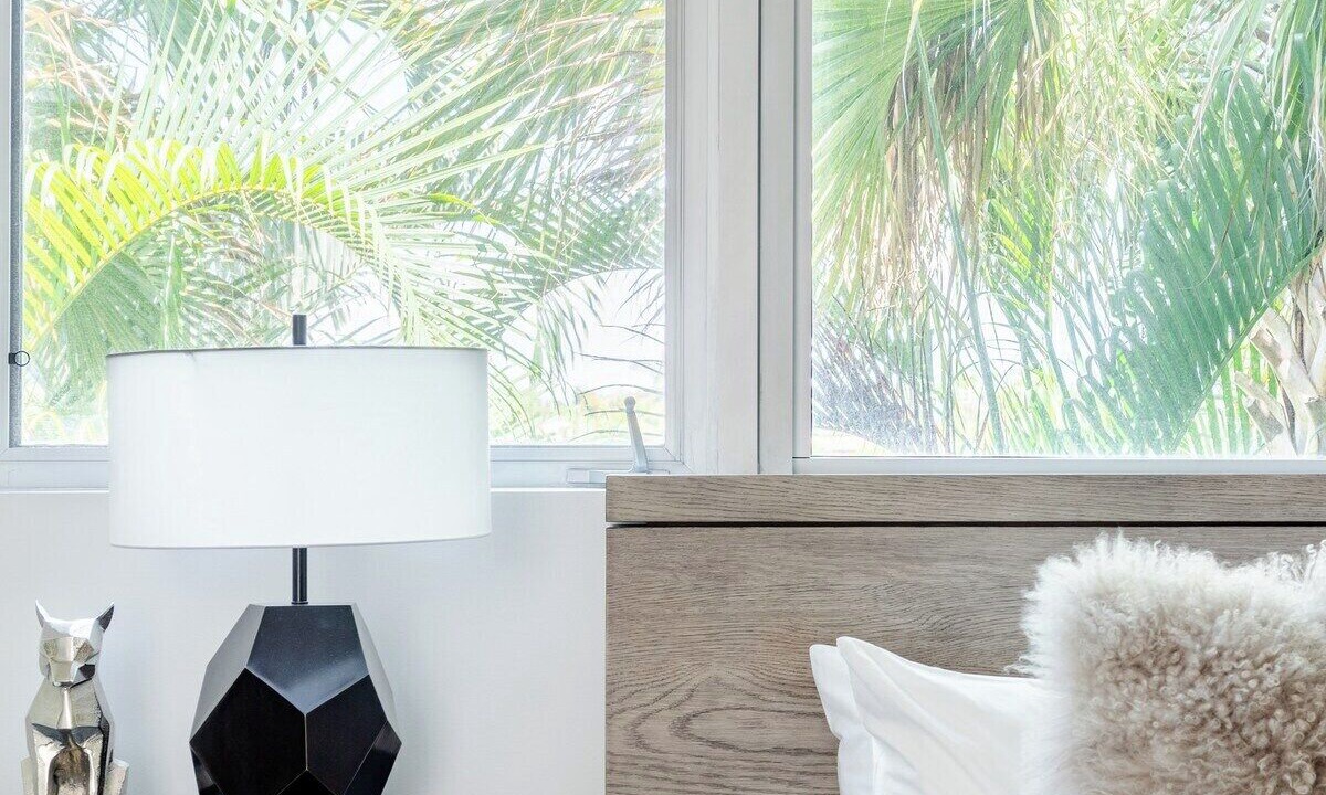 Photo of Bedroom in Highland Park Delray