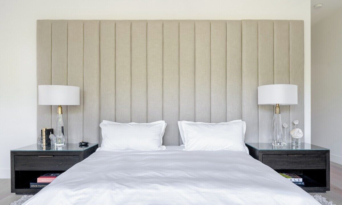 Photo of Bedroom in Highland Park Delray