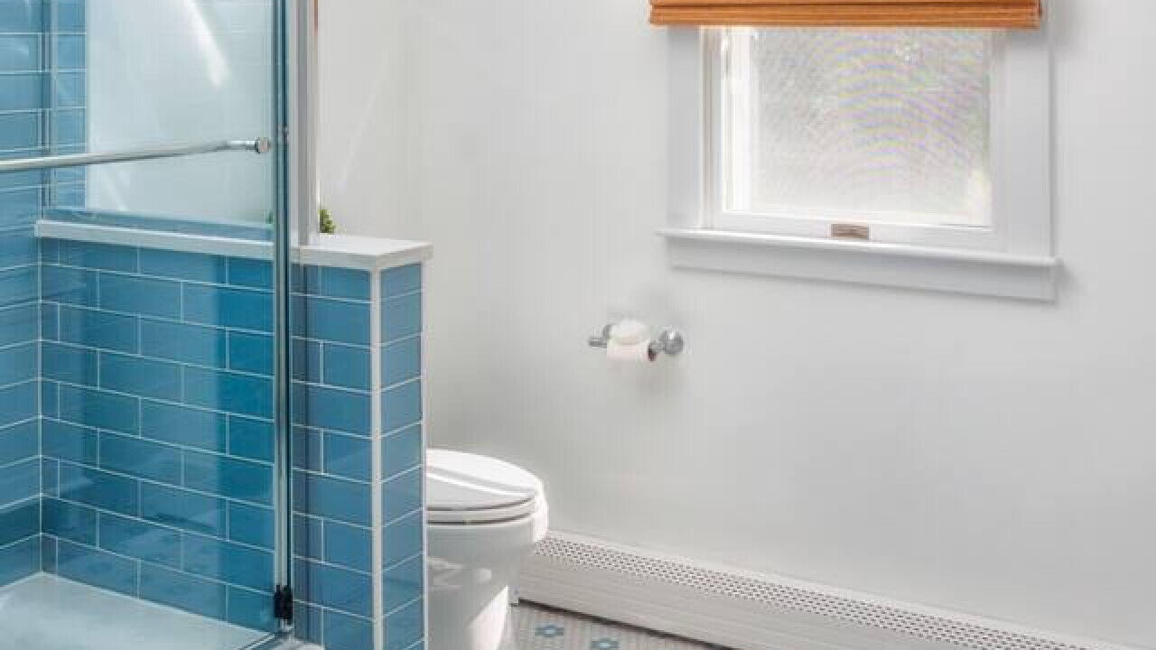 Photo of Bathroom in North Falmouth