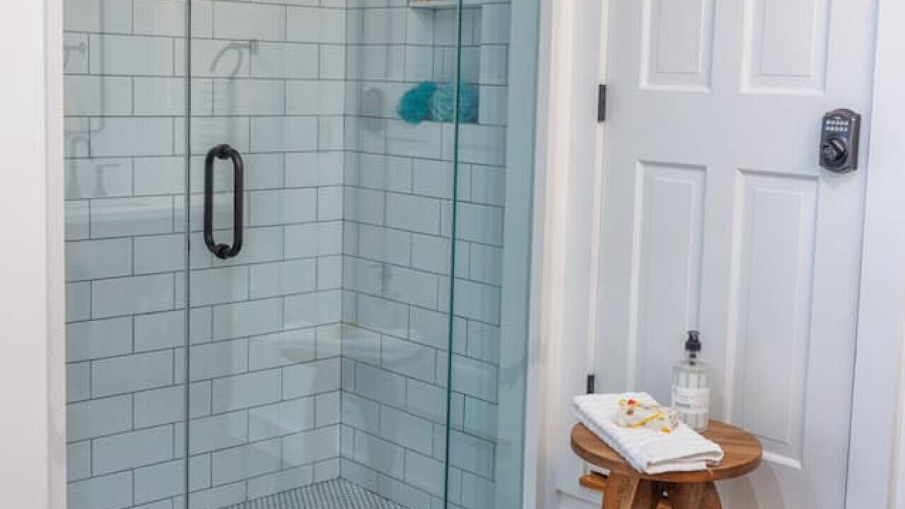Photo of Bathroom in North Falmouth