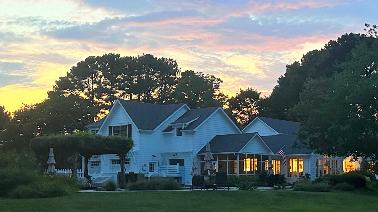 Photo of Outdoor in Easton