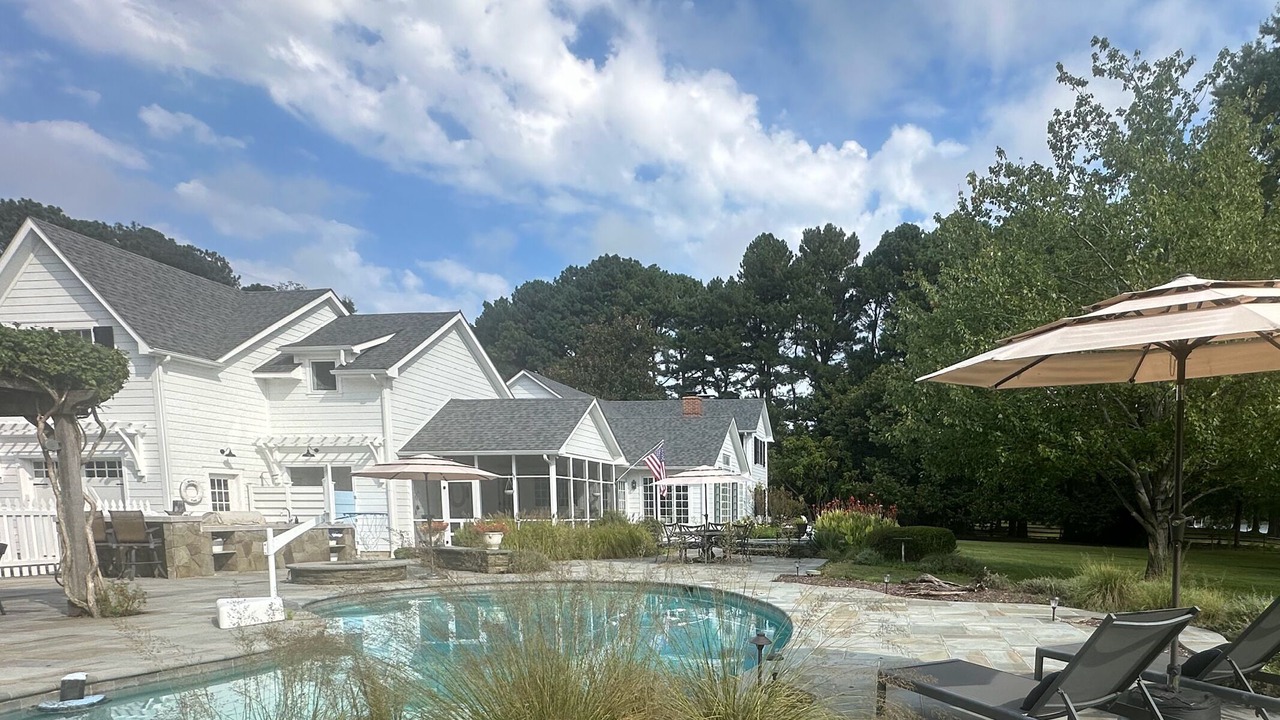 Photo of Outdoor in Easton