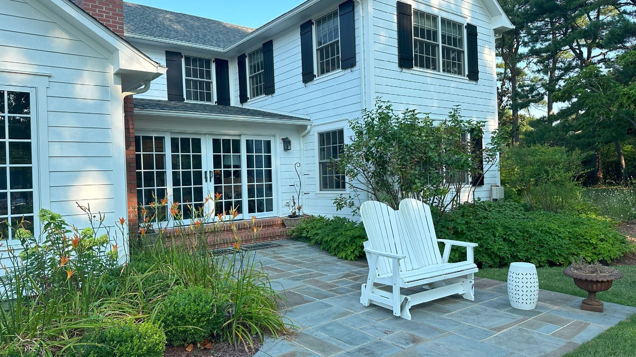 Photo of Outdoor in Easton