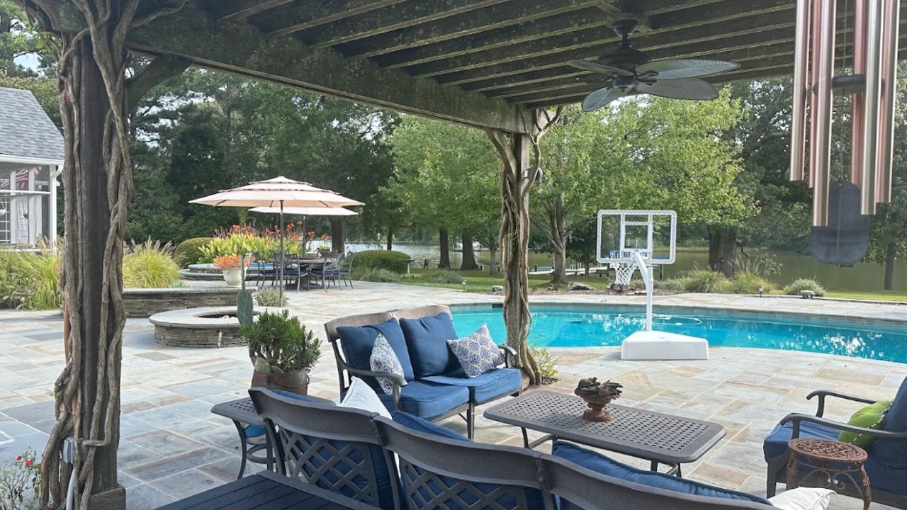 Photo of Outdoor in Easton