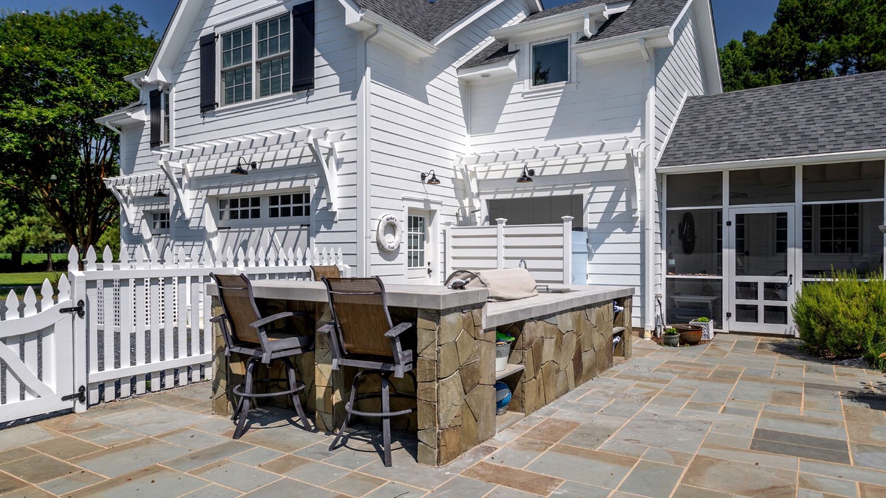 Photo of Outdoor in Easton