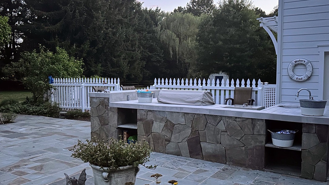 Photo of Outdoor in Easton