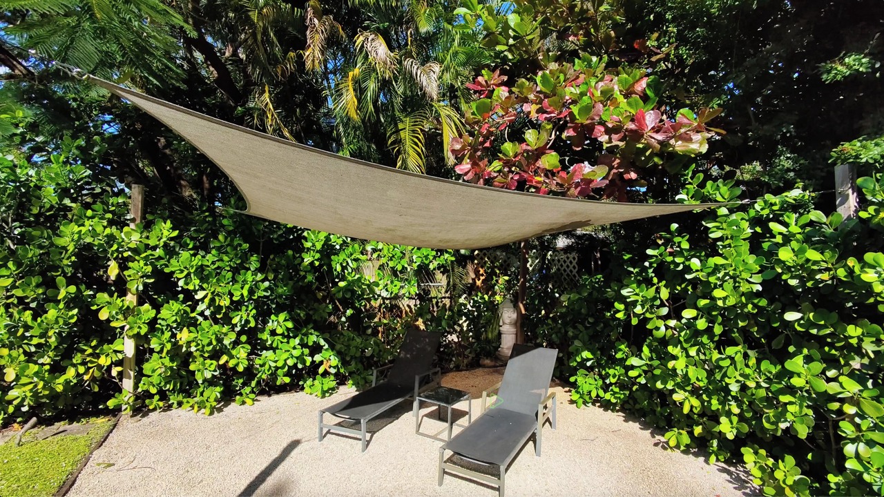 Photo of Patio Balcony in South Middle River
