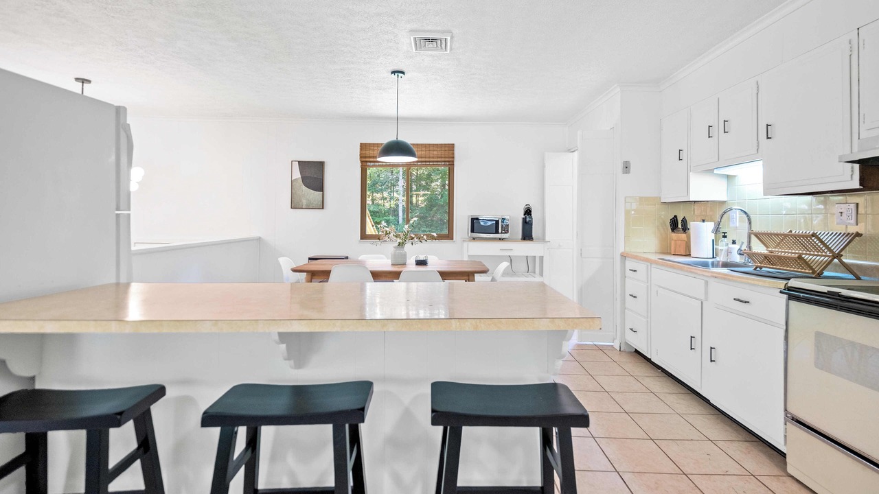 Photo of Kitchen in Mount Nebo