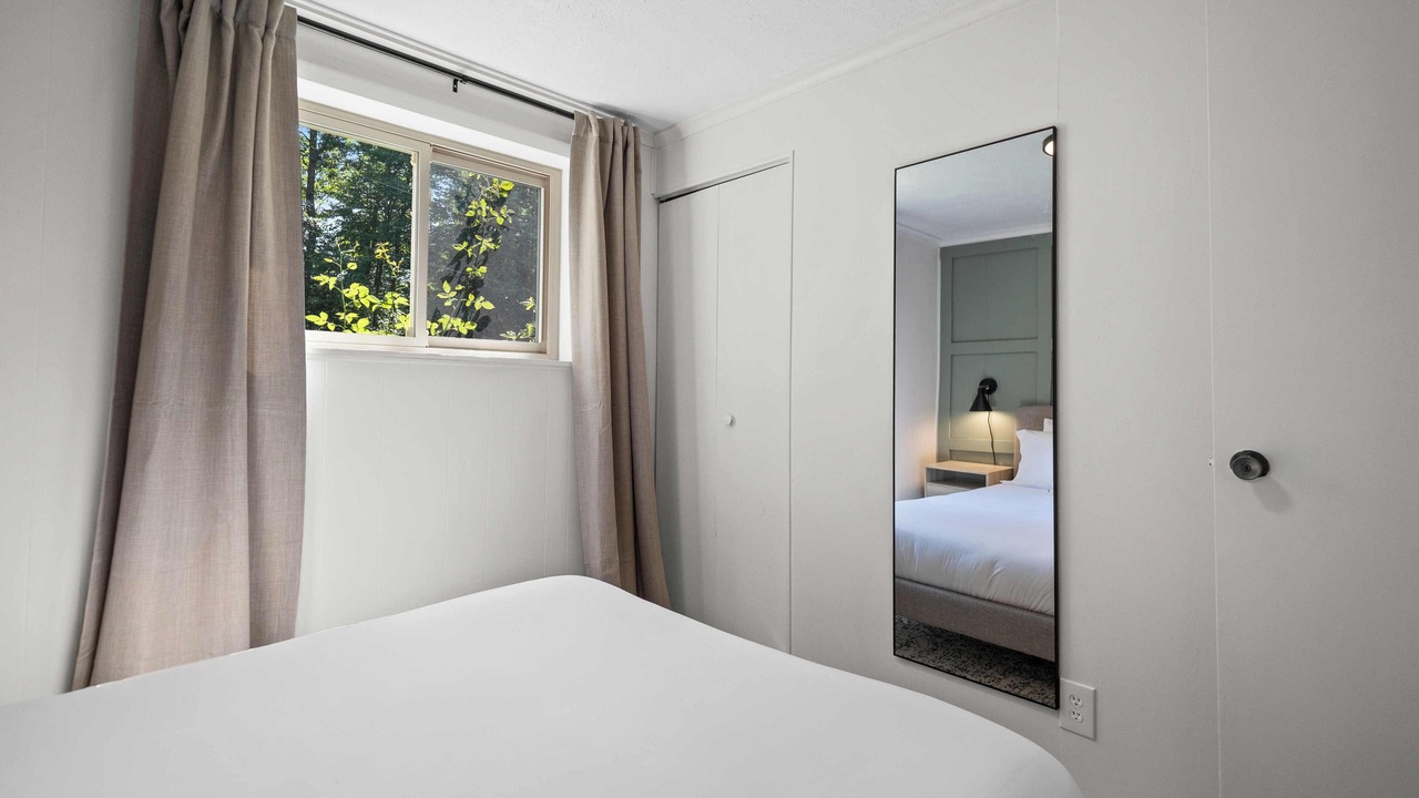 Photo of Bedroom in Mount Nebo