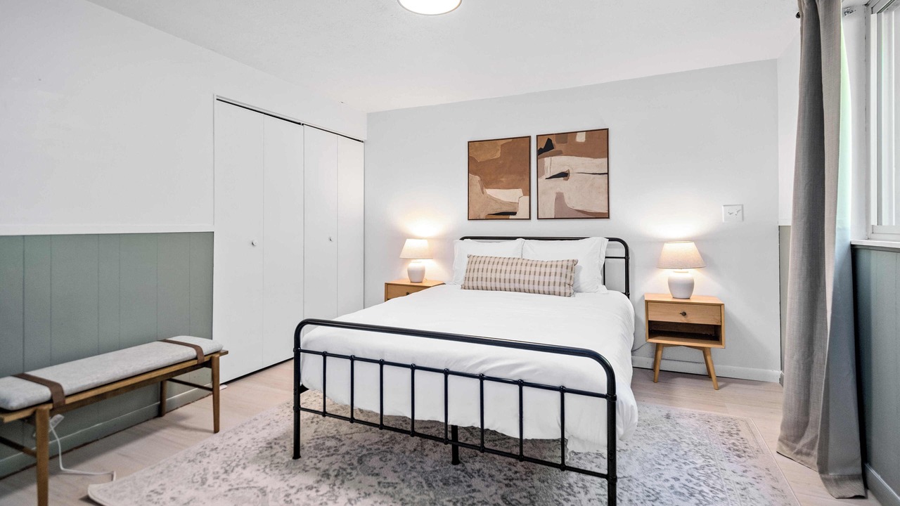 Photo of Bedroom in Mount Nebo