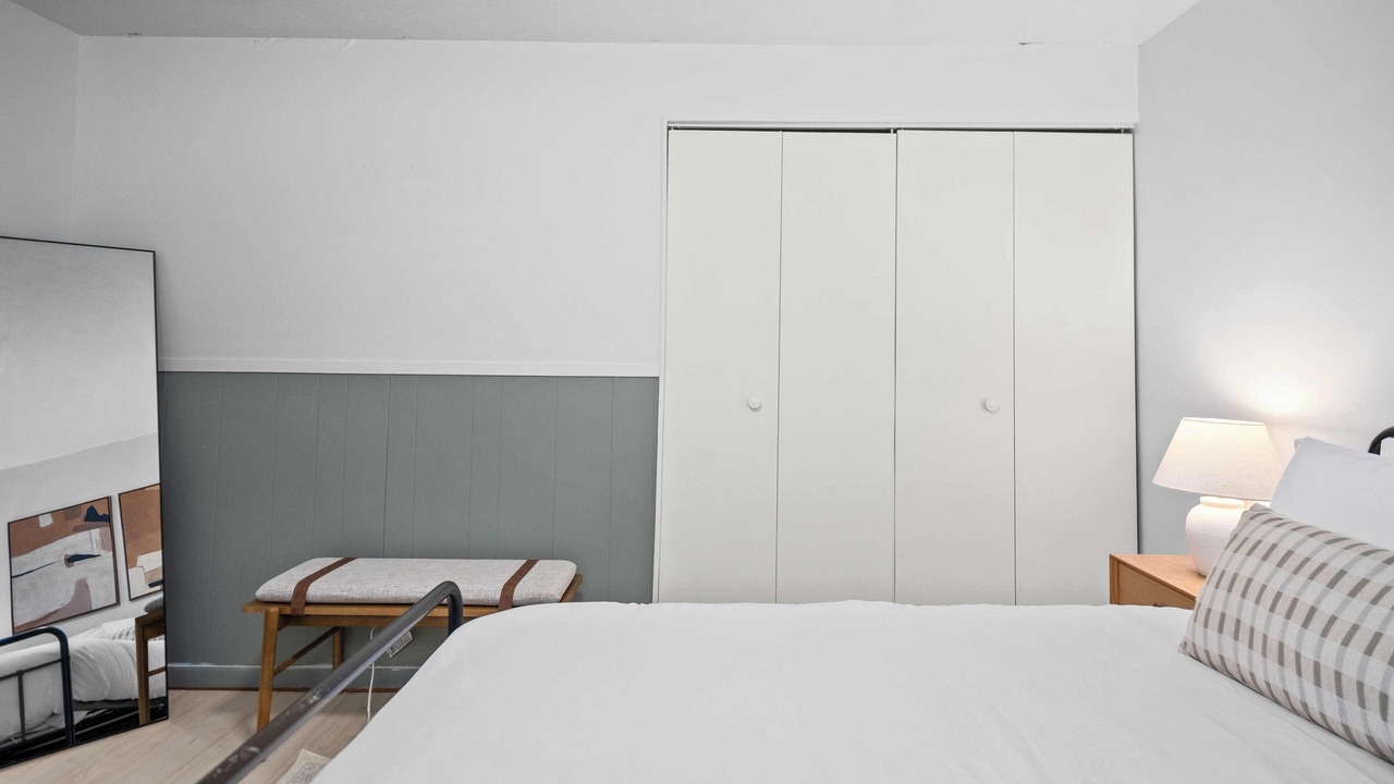 Photo of Bedroom in Mount Nebo