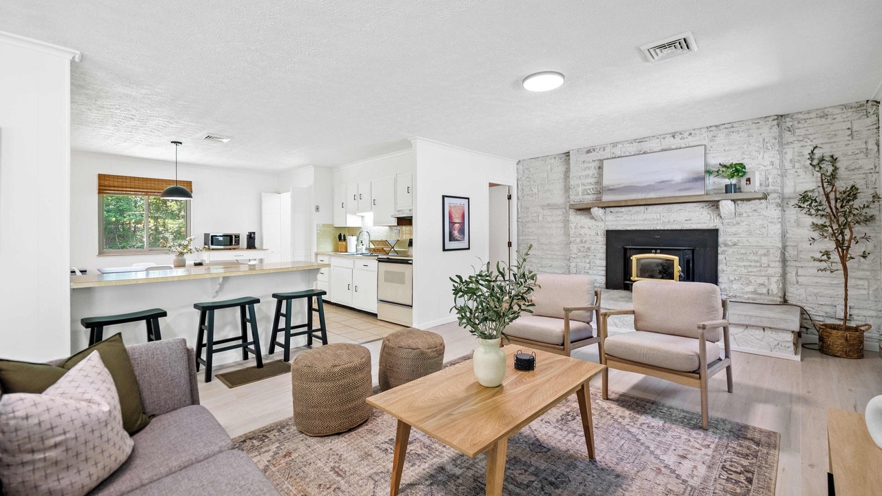 Photo of Livingroom in Mount Nebo