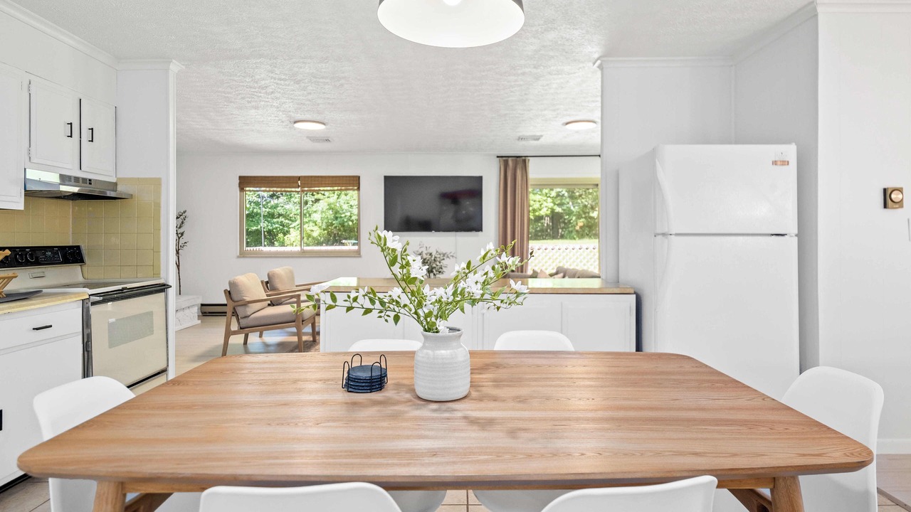 Photo of Kitchen in Mount Nebo