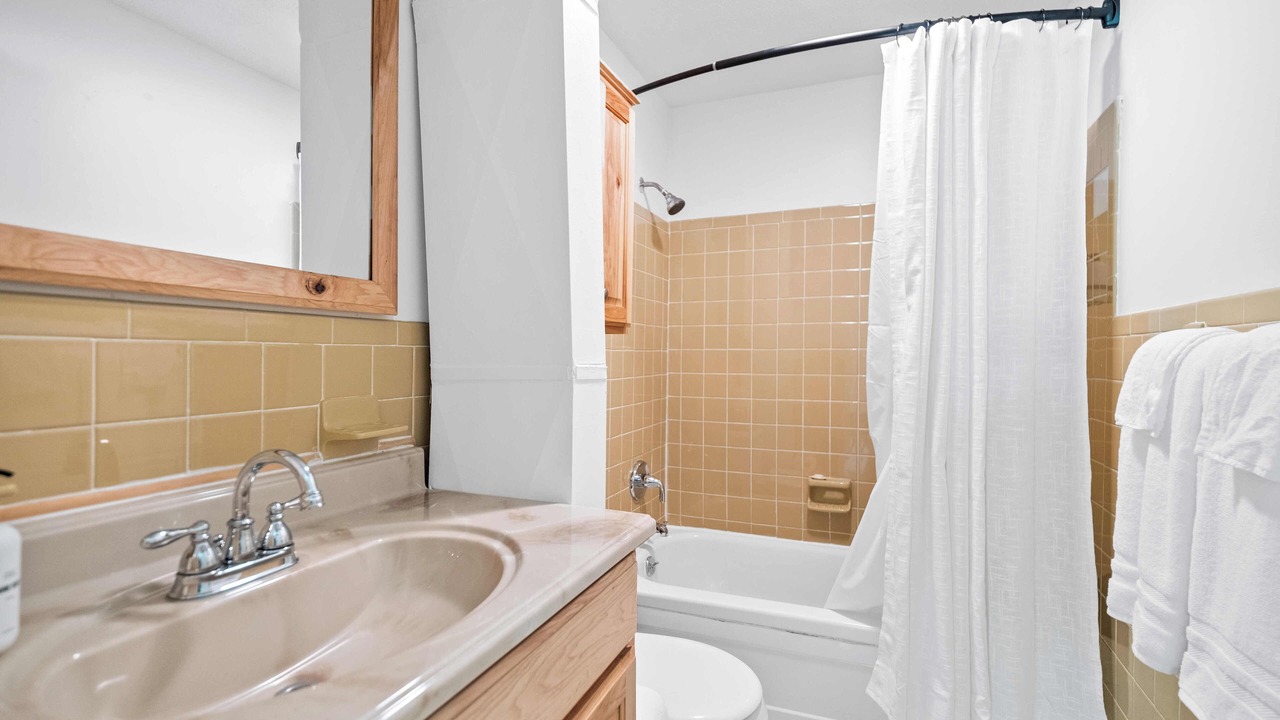 Photo of Bathroom in Mount Nebo