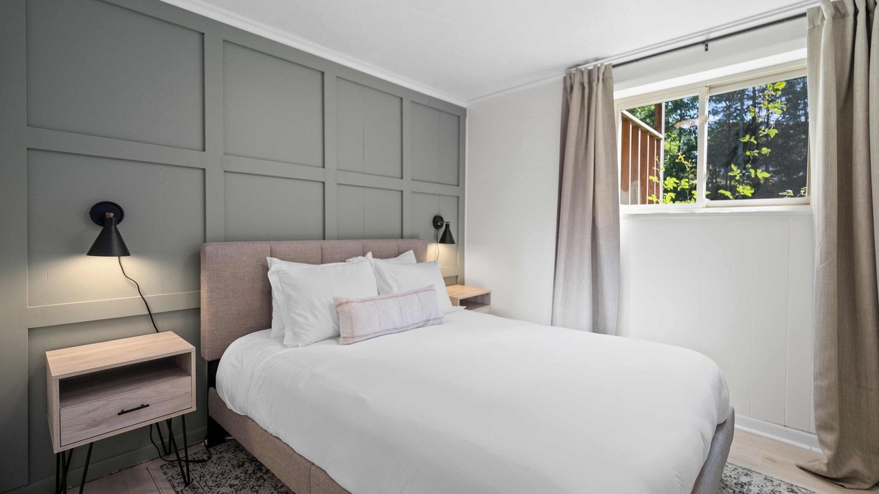 Photo of Bedroom in Mount Nebo