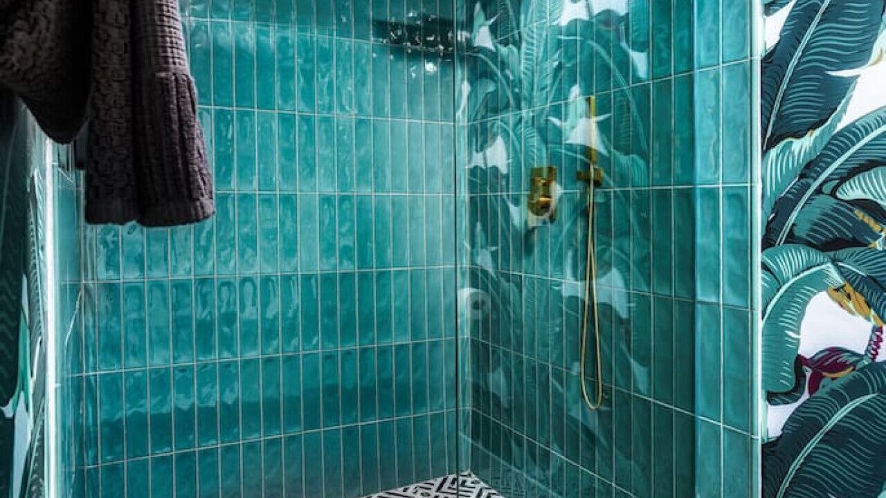 Photo of Bathroom in Central Corals