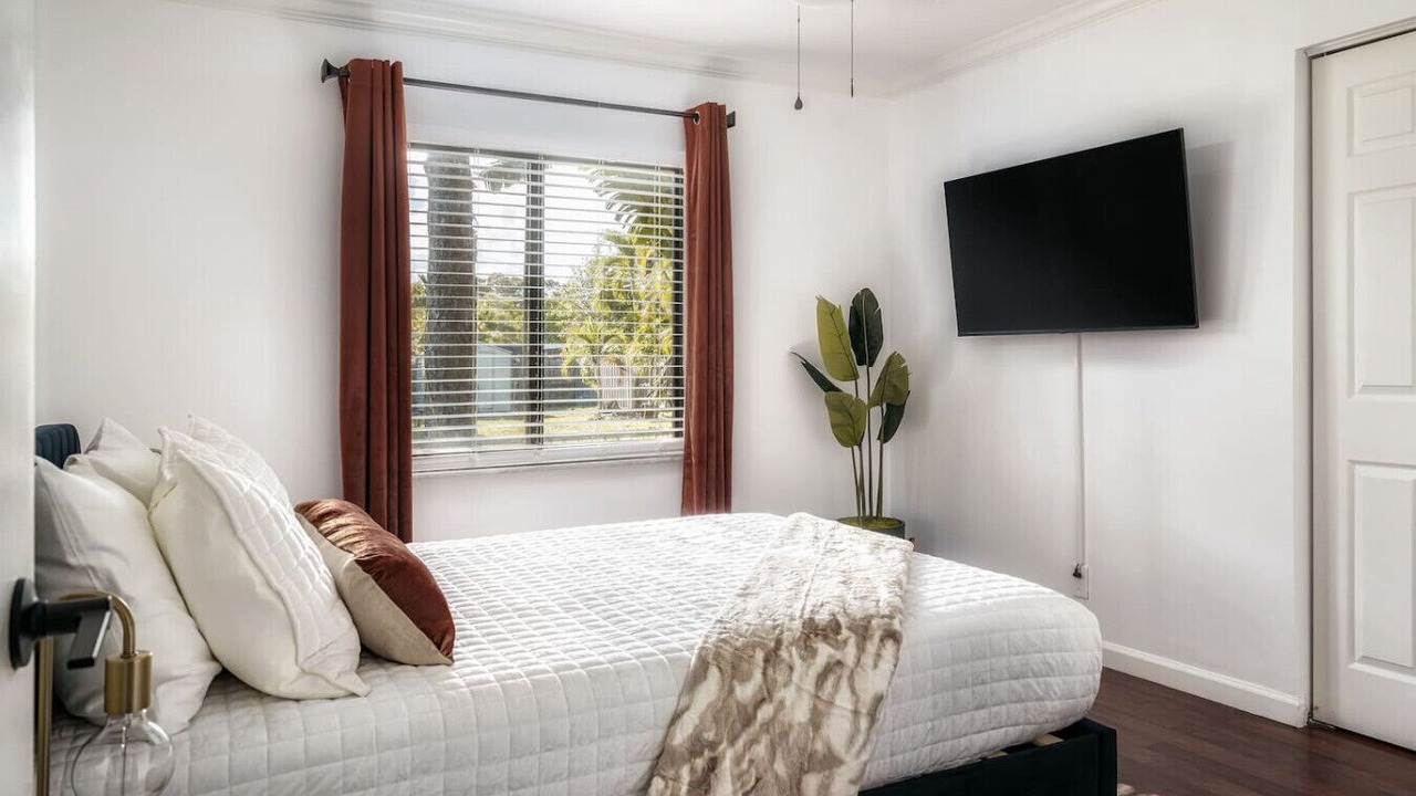 Photo of Bedroom in Central Corals