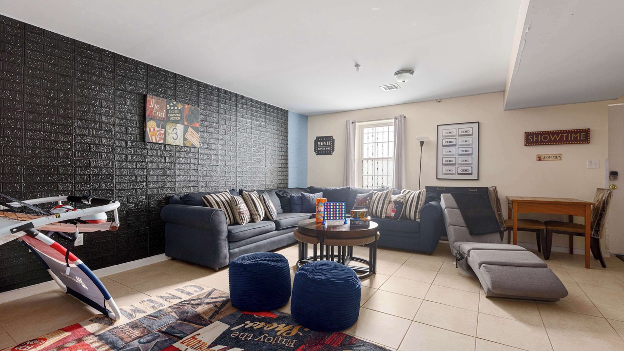 Photo of Bedroom in Newark