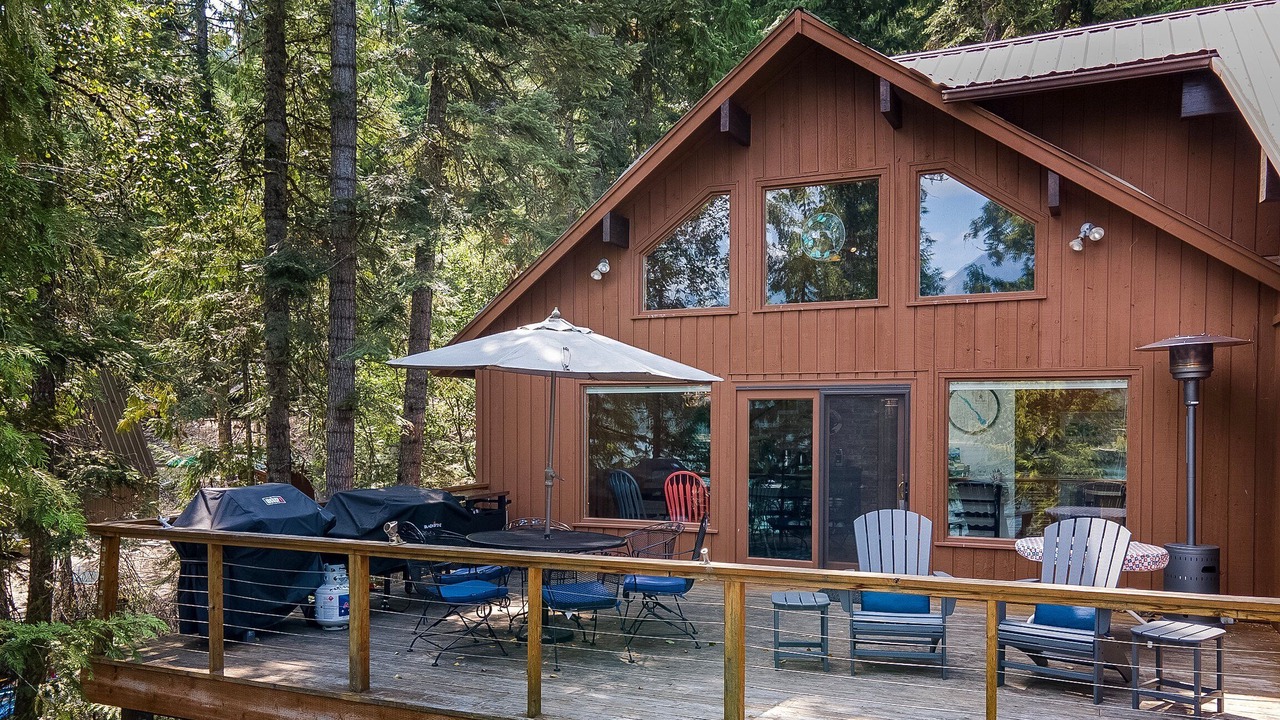 Photo of Outdoor in Bigfork