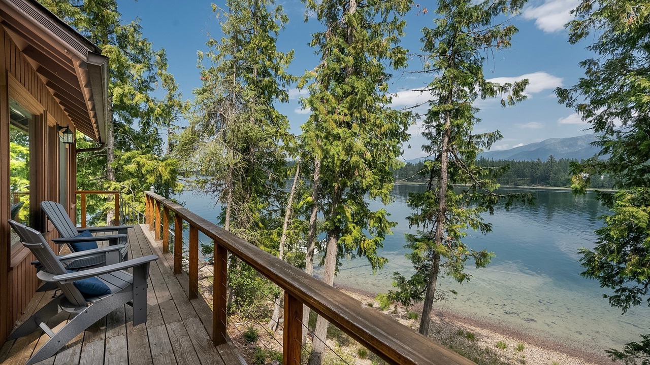 Photo of Outdoor in Bigfork