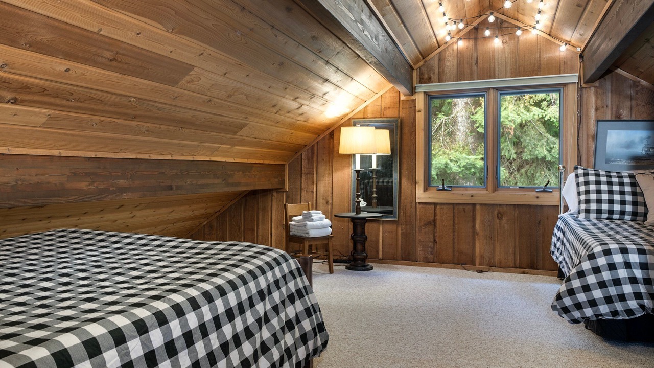 Photo of Bedroom in Bigfork