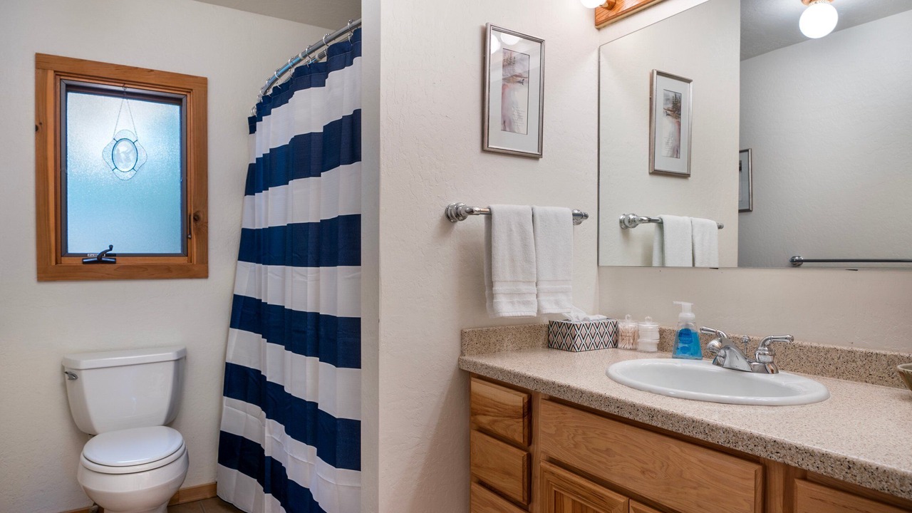 Photo of Bathroom in Bigfork