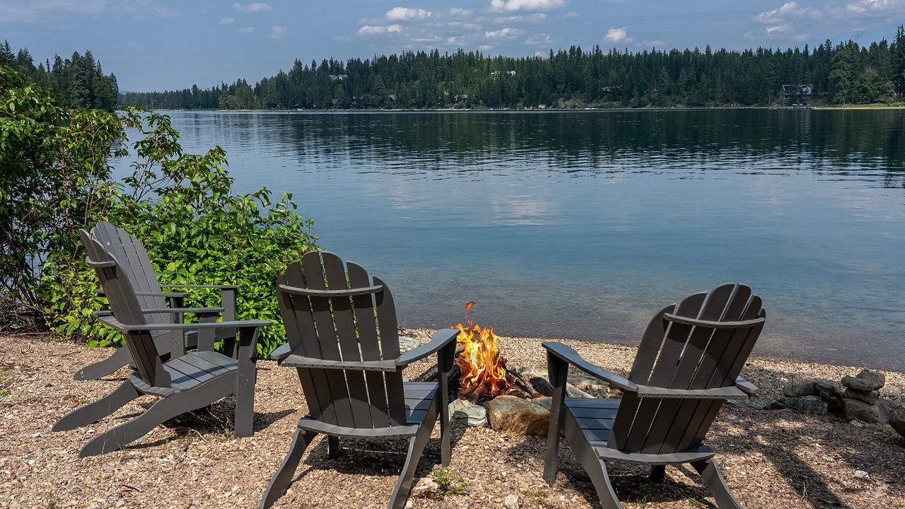 Photo of Outdoor in Bigfork