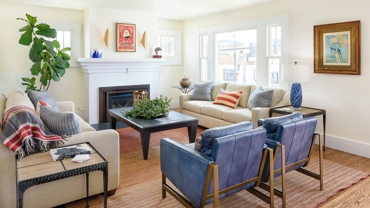 Photo of Livingroom in Kalispell