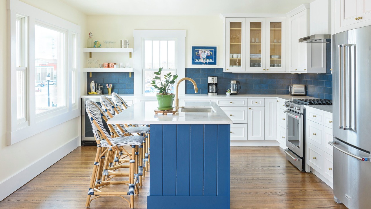 Photo of Kitchen in Kalispell