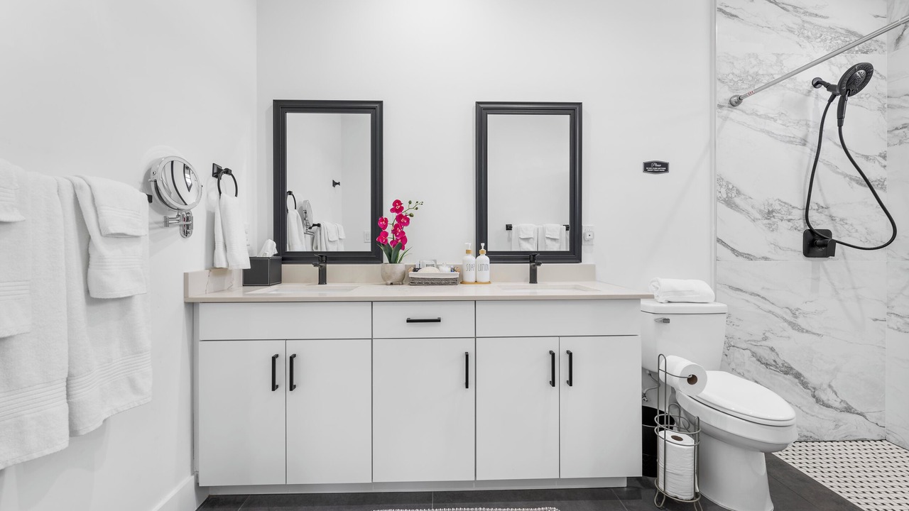 Photo of Bathroom in Delray Beach