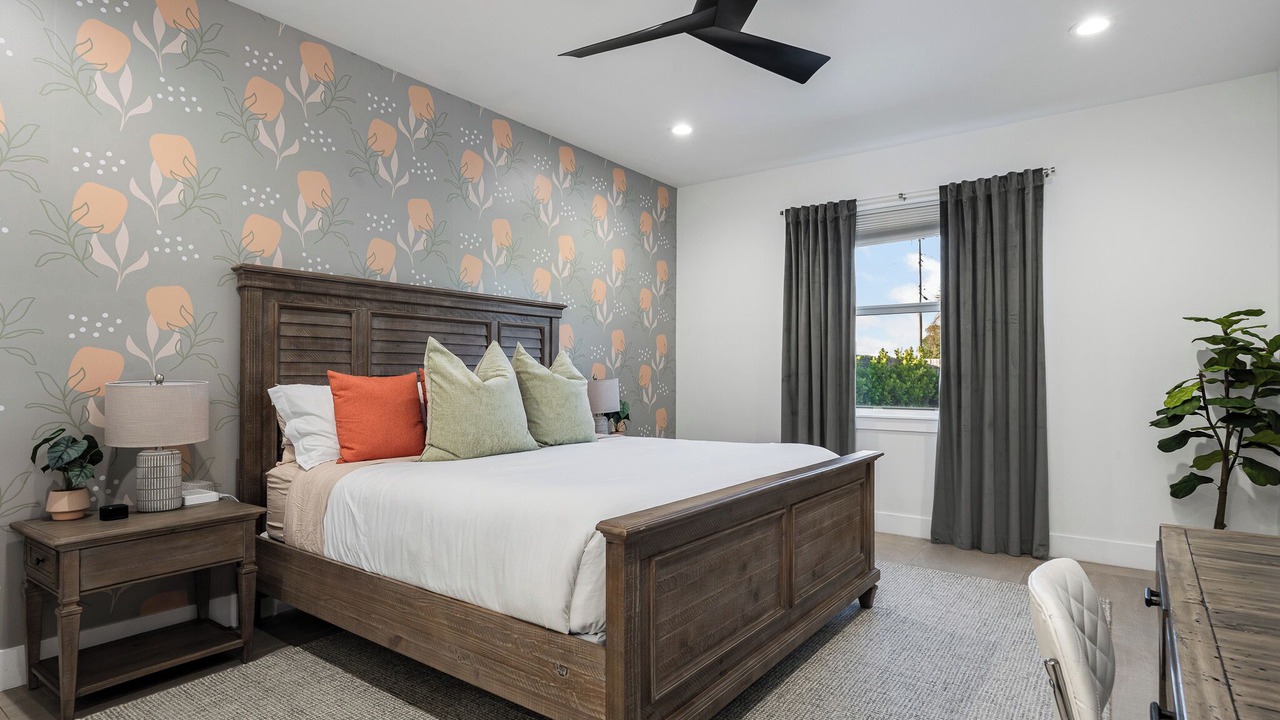Photo of Bedroom in Delray Beach