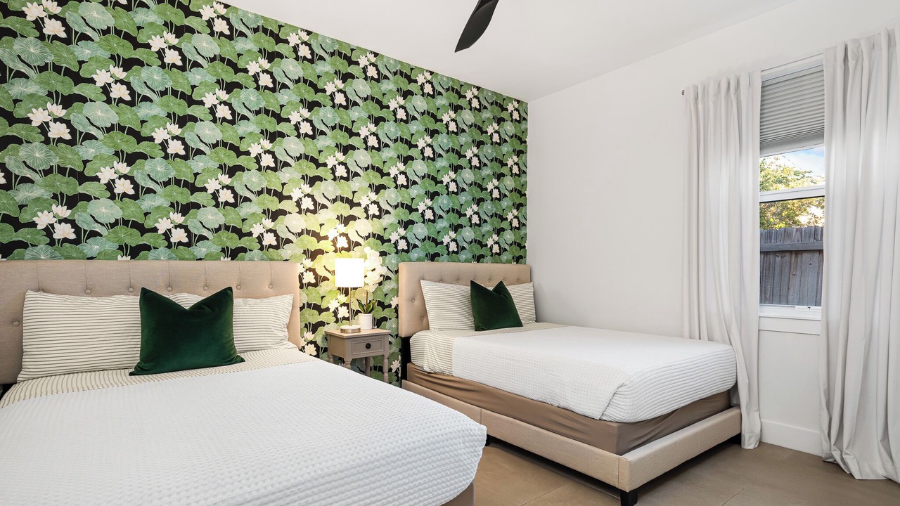 Photo of Bedroom in Delray Beach