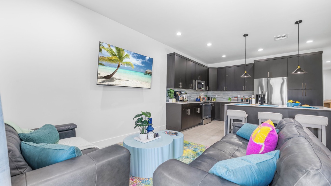 Photo of Livingroom in Delray Beach