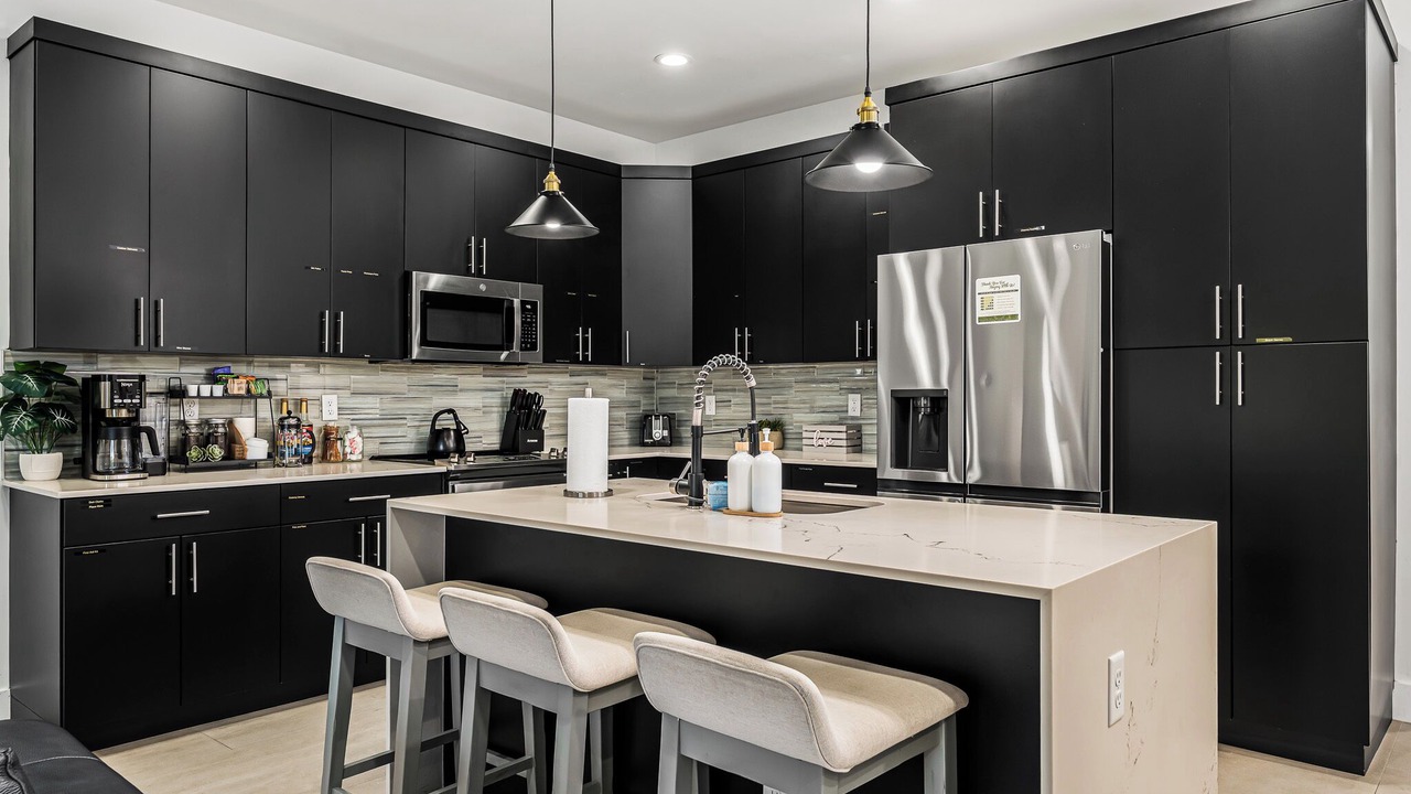 Photo of Kitchen in Delray Beach