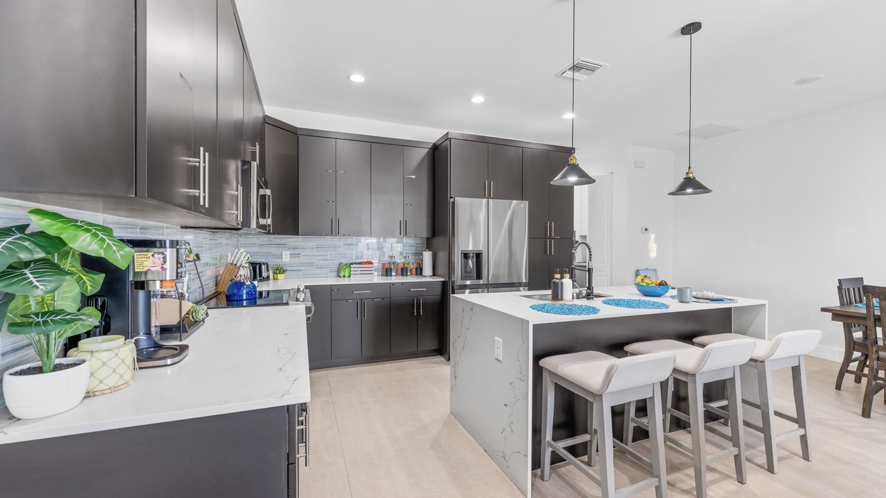 Photo of Kitchen in Delray Beach