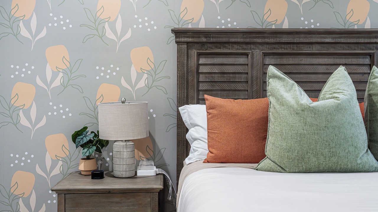 Photo of Bedroom in Delray Beach